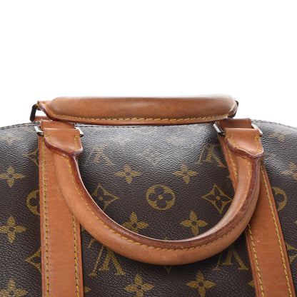 Louis Vuitton Monogram Keepall 50 9 of 14