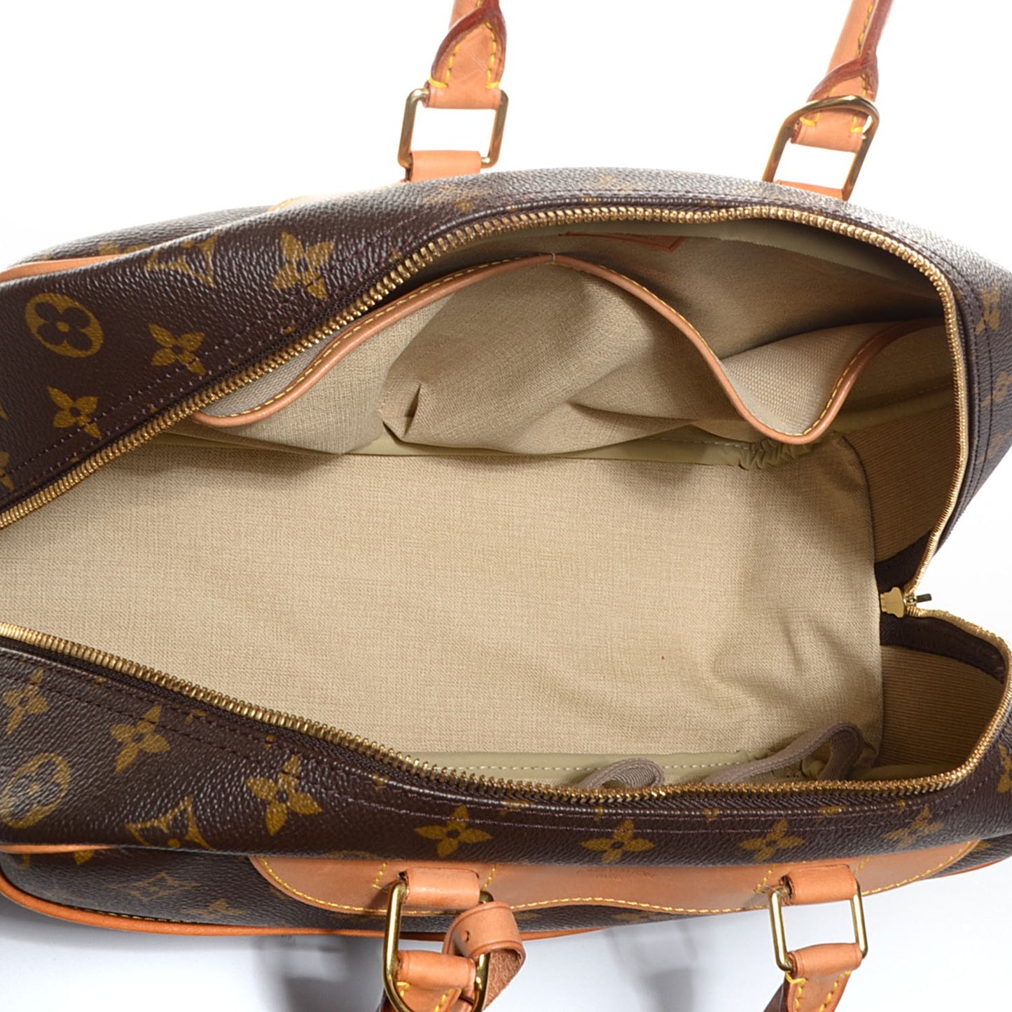 Monogram Deauville