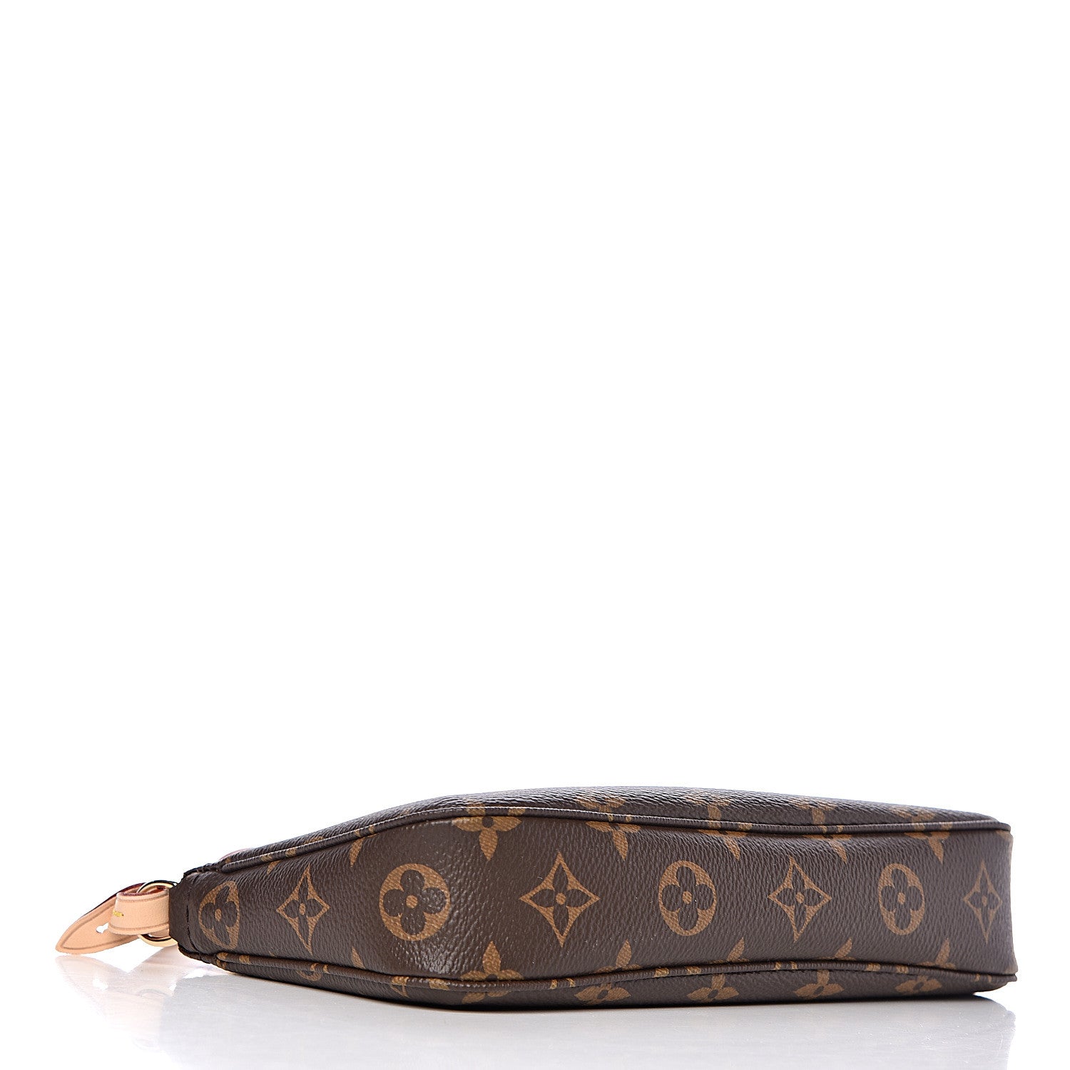 Louis Vuitton Monogram Pochette Accessories NM 4 of 10