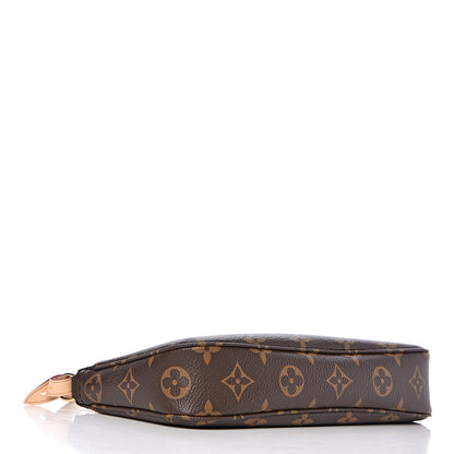 Louis Vuitton Monogram Pochette Accessories NM 4 of 10