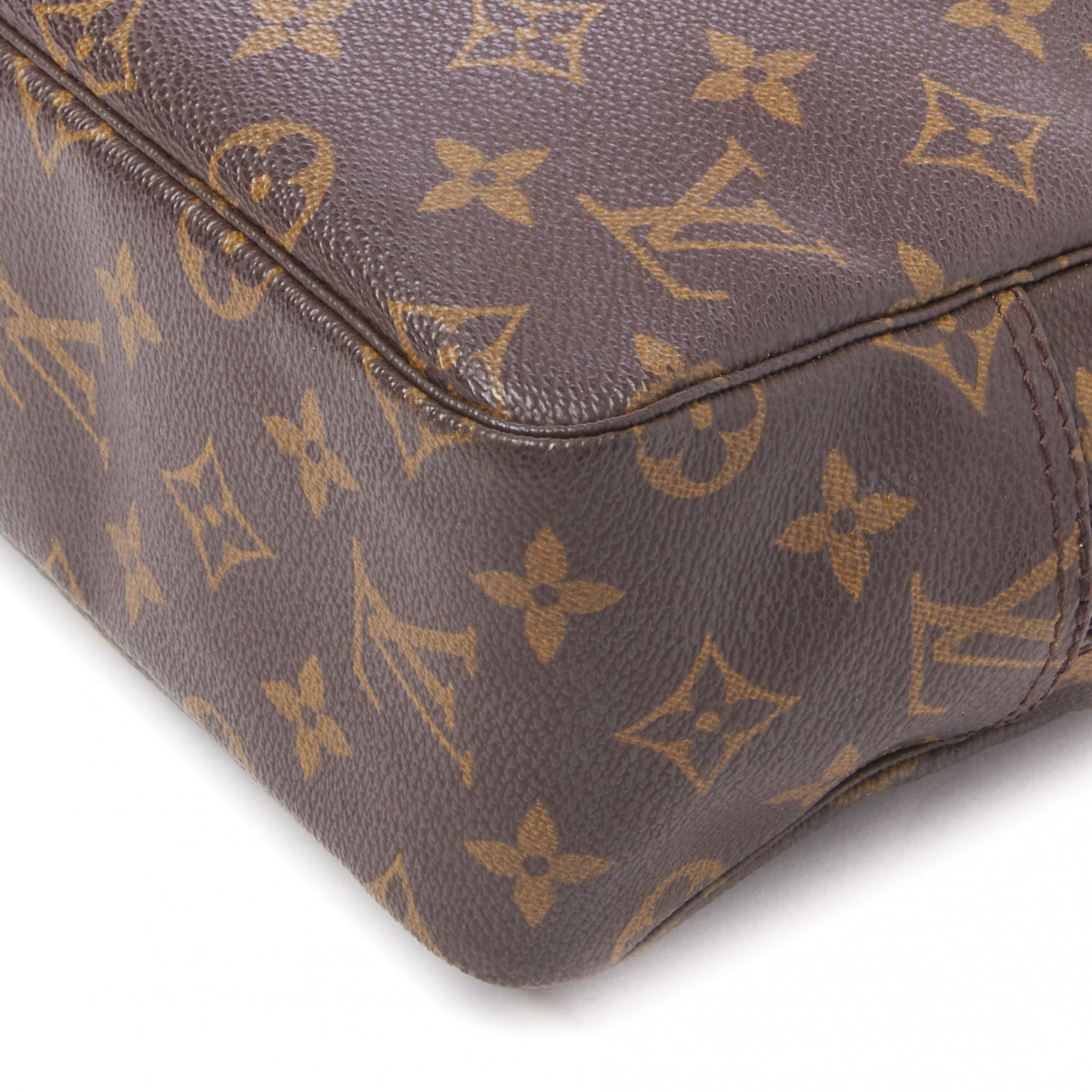 Monogram Trousse Toilette 28