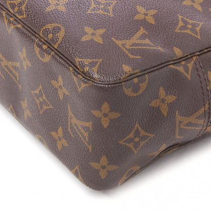 Louis Vuitton Monogram Trousse Toilette 28 5 of 9