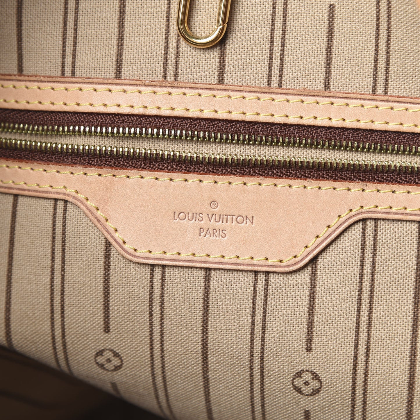 Monogram Delightful MM