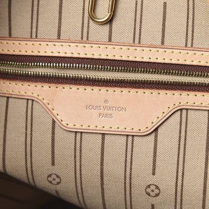 Louis Vuitton Monogram Delightful MM 4 of 14