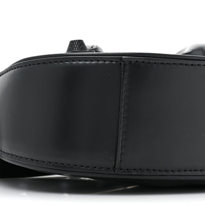 Balenciaga Smooth Calfskin Le Cagole Shoulder Bag XS Black 9 of 9