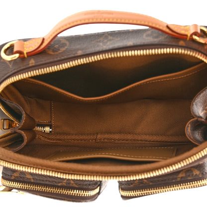 Louis Vuitton Monogram Utility Crossbody 5 of 9