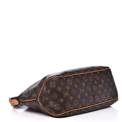 Louis Vuitton Monogram Delightful PM 4 of 15