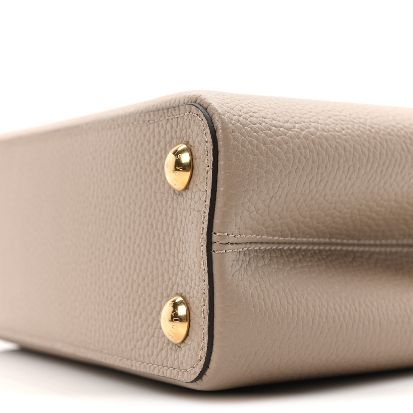 Taurillon Capucines BB Galet