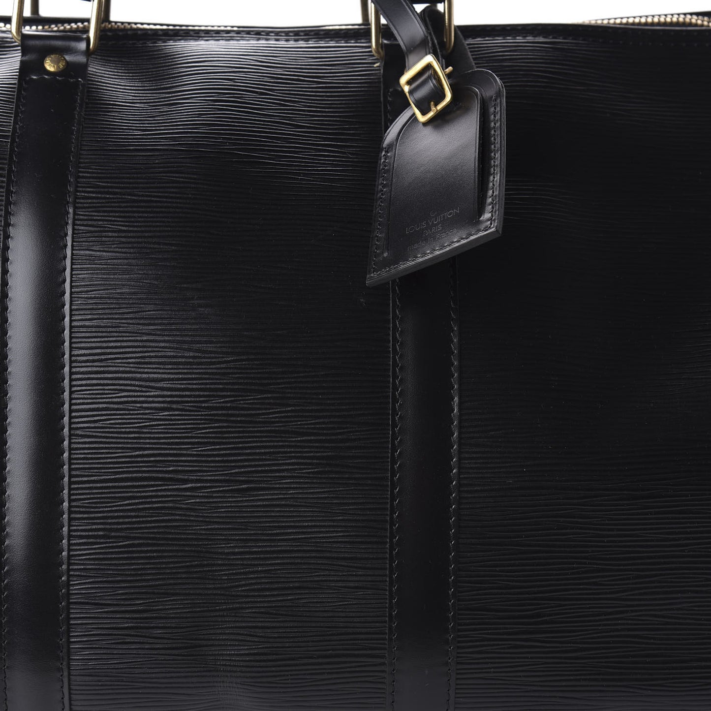 Epi Keepall 50 Black