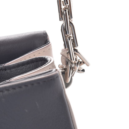 Christian Dior Calfskin Large Diorling 11 of 14