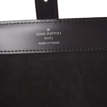Louis Vuitton Damier Graphite 3 Watch Travel Case 7 of 7