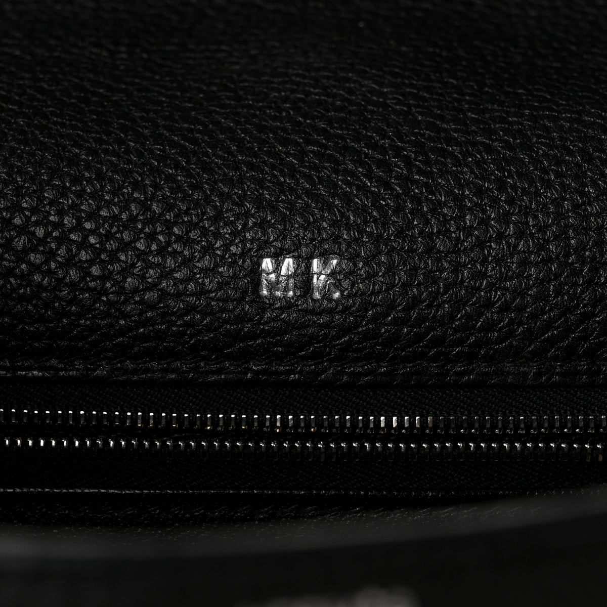 Hermes Togo Kelly Retourne 32 Black 11 of 11