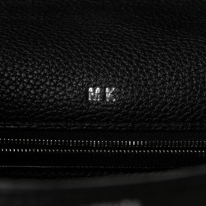 Hermes Togo Kelly Retourne 32 Black 11 of 11