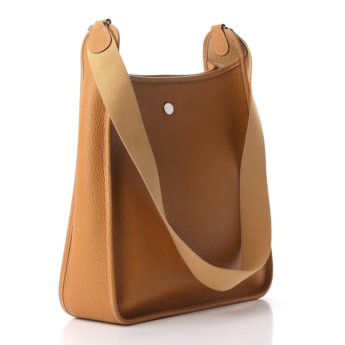 Taurillon Clemence Vespa GM Natural Sable