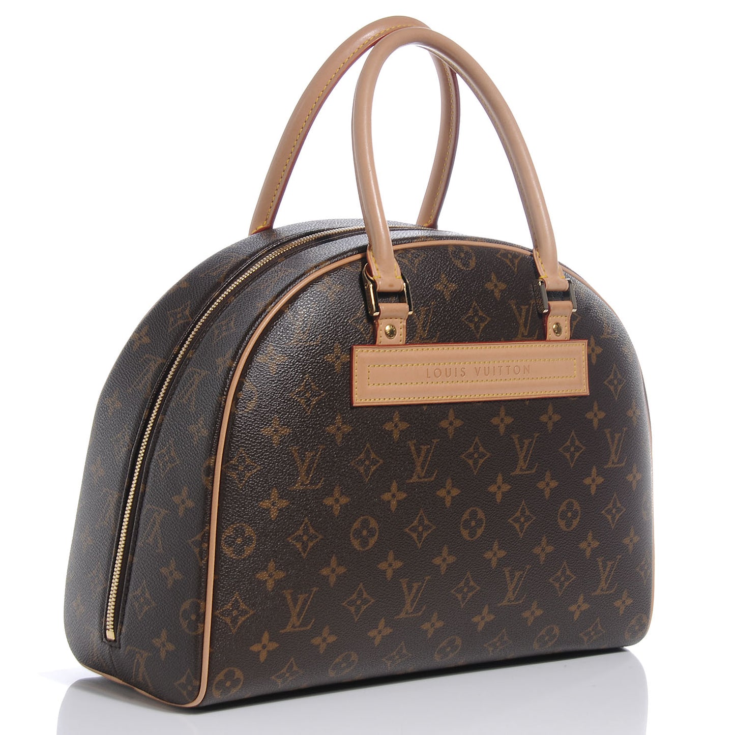 Monogram Nolita