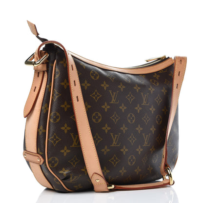 Louis Vuitton Monogram Tulum GM 3 of 7