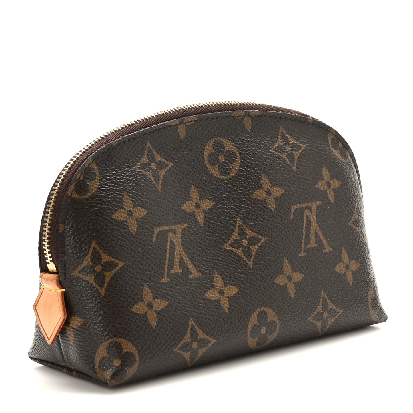 Monogram Cosmetic Pouch