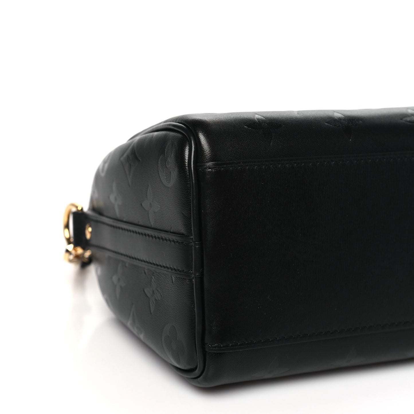 Monogram Ink Speedy BB Black