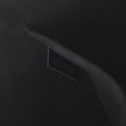 Louis Vuitton Epi Alma BB Denim Light 7 of 12