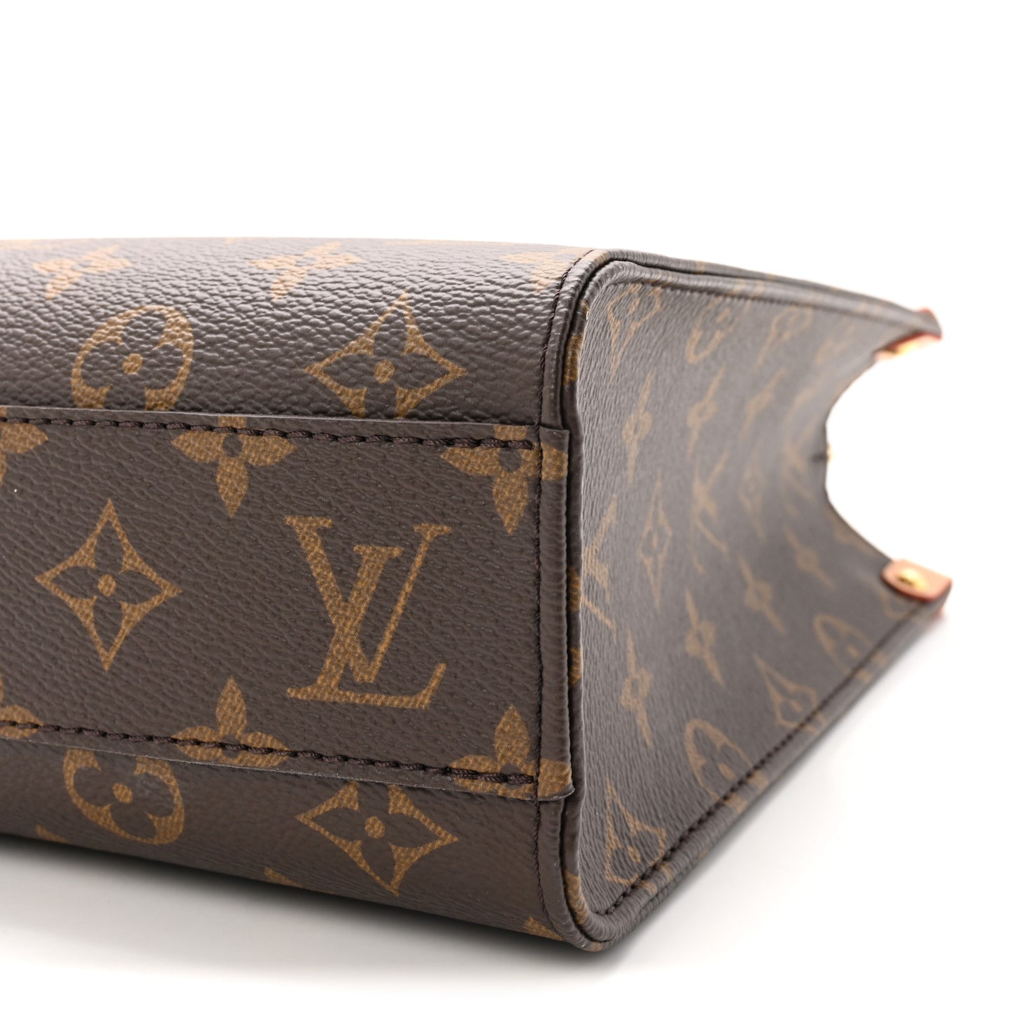 Monogram Sac Plat BB