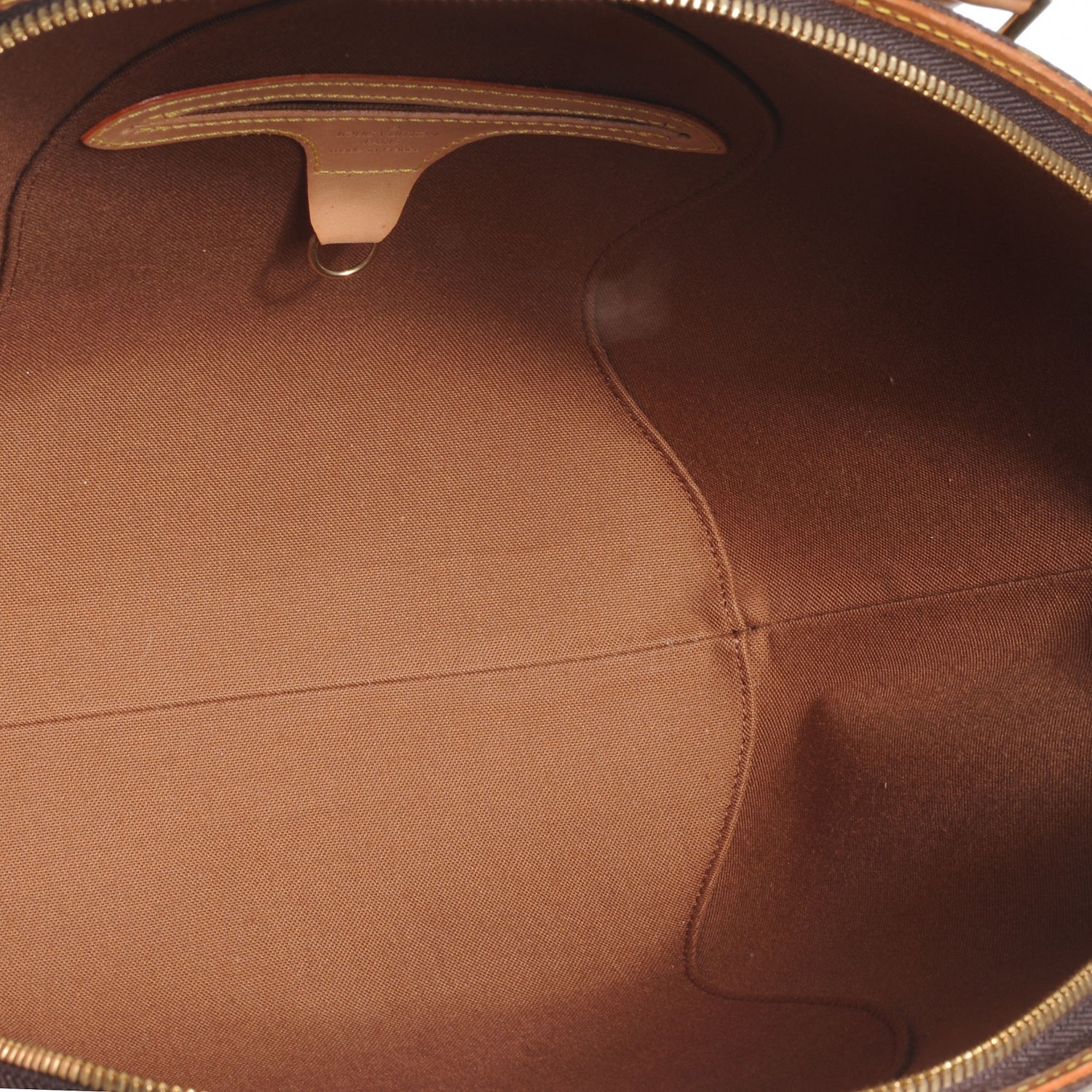 Louis Vuitton Monogram Ellipse MM 6 of 8
