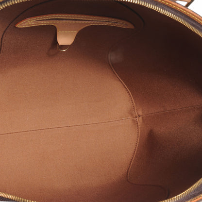 Louis Vuitton Monogram Ellipse MM 6 of 8
