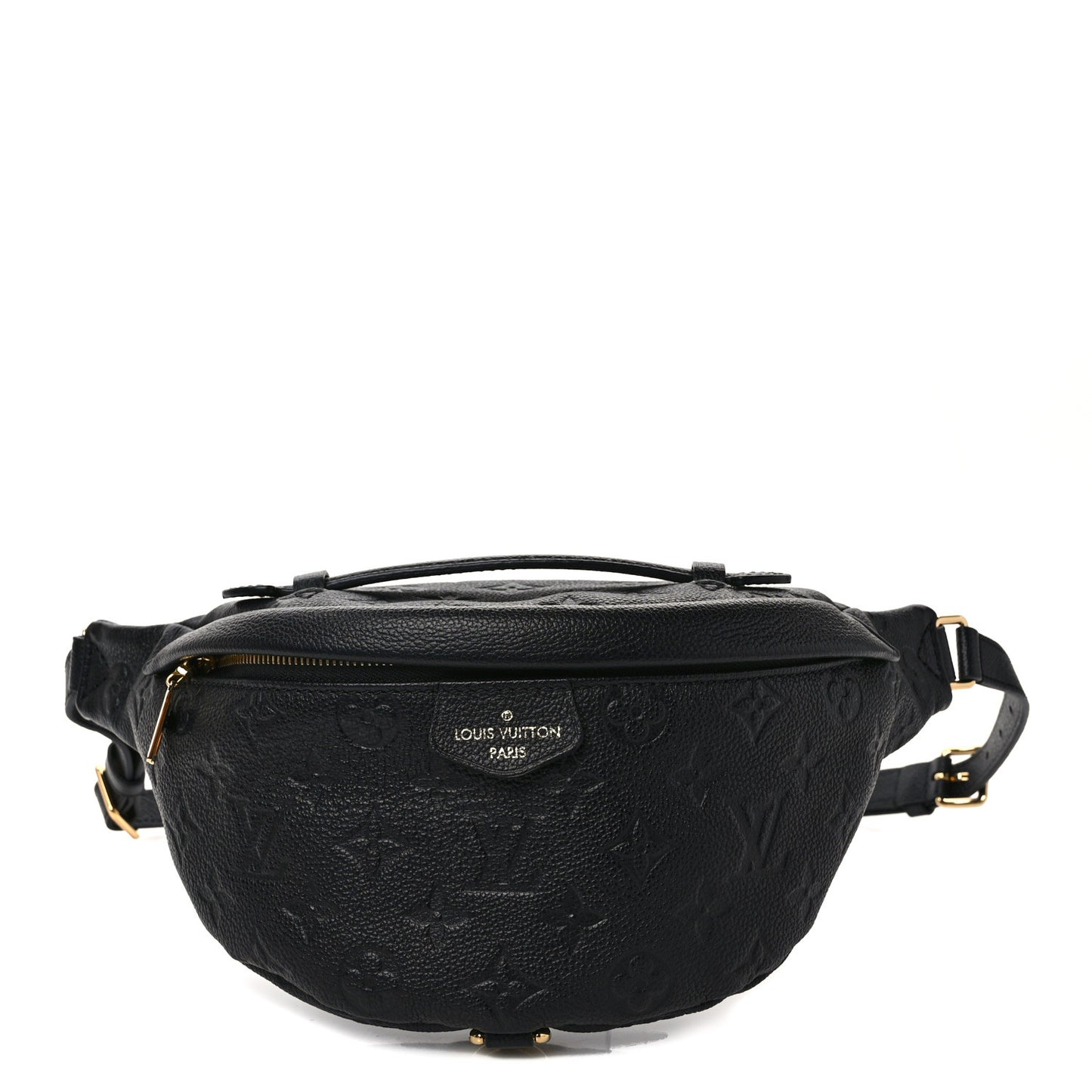 Empreinte BumBag Black