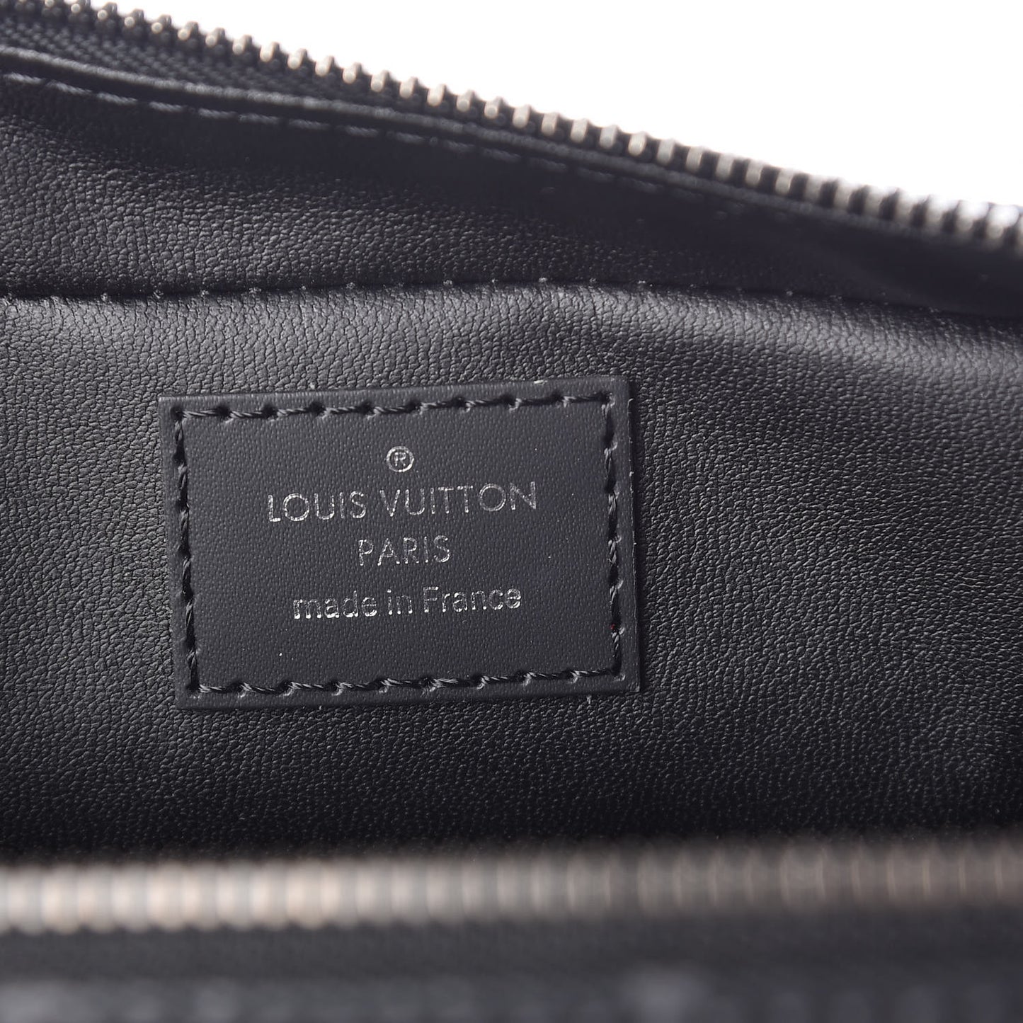 Monogram Eclipse Toilet Pouch GM