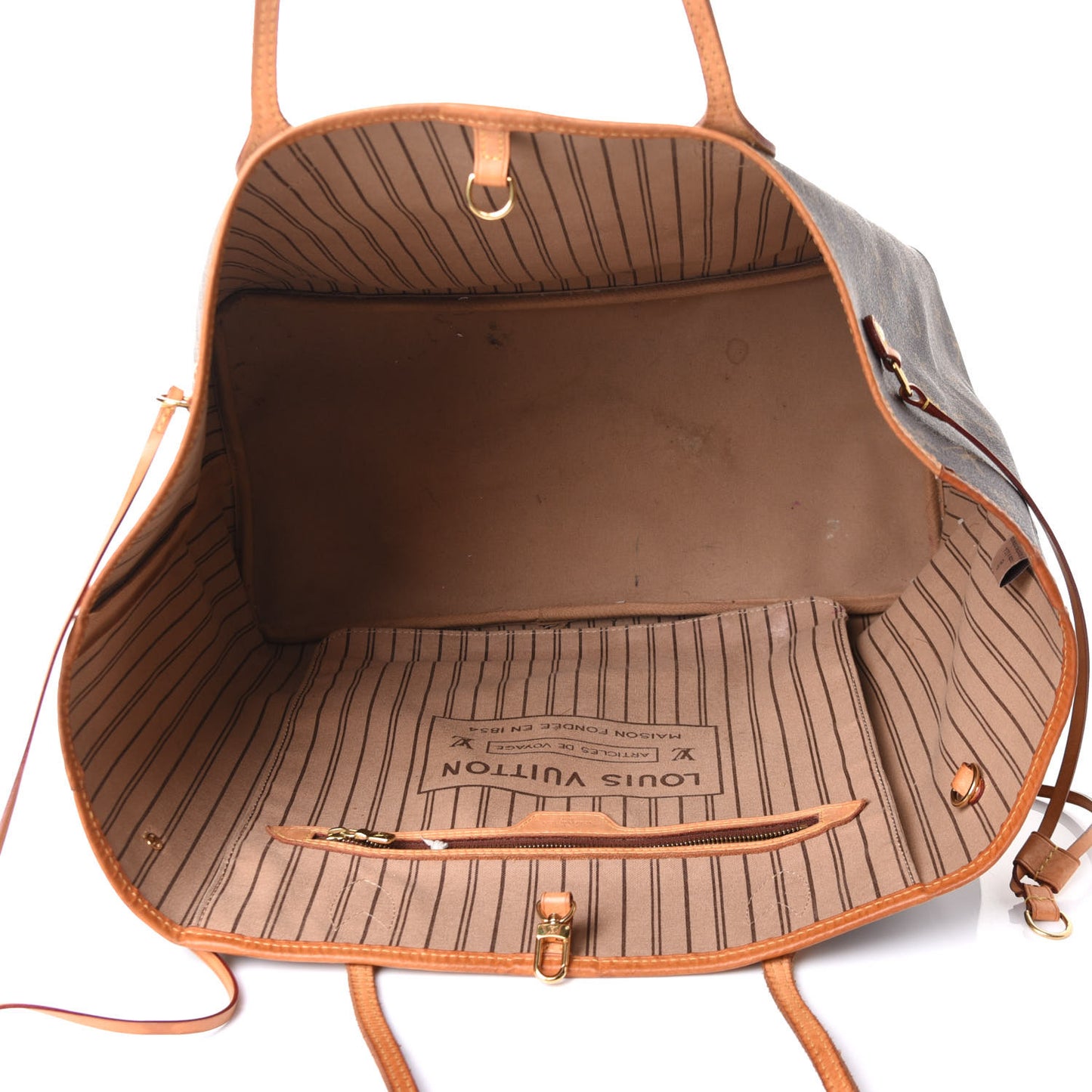 Monogram Neo Neverfull GM