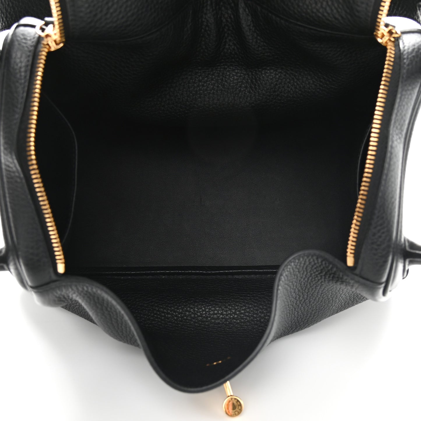 Taurillon Clemence Lindy 30 Black