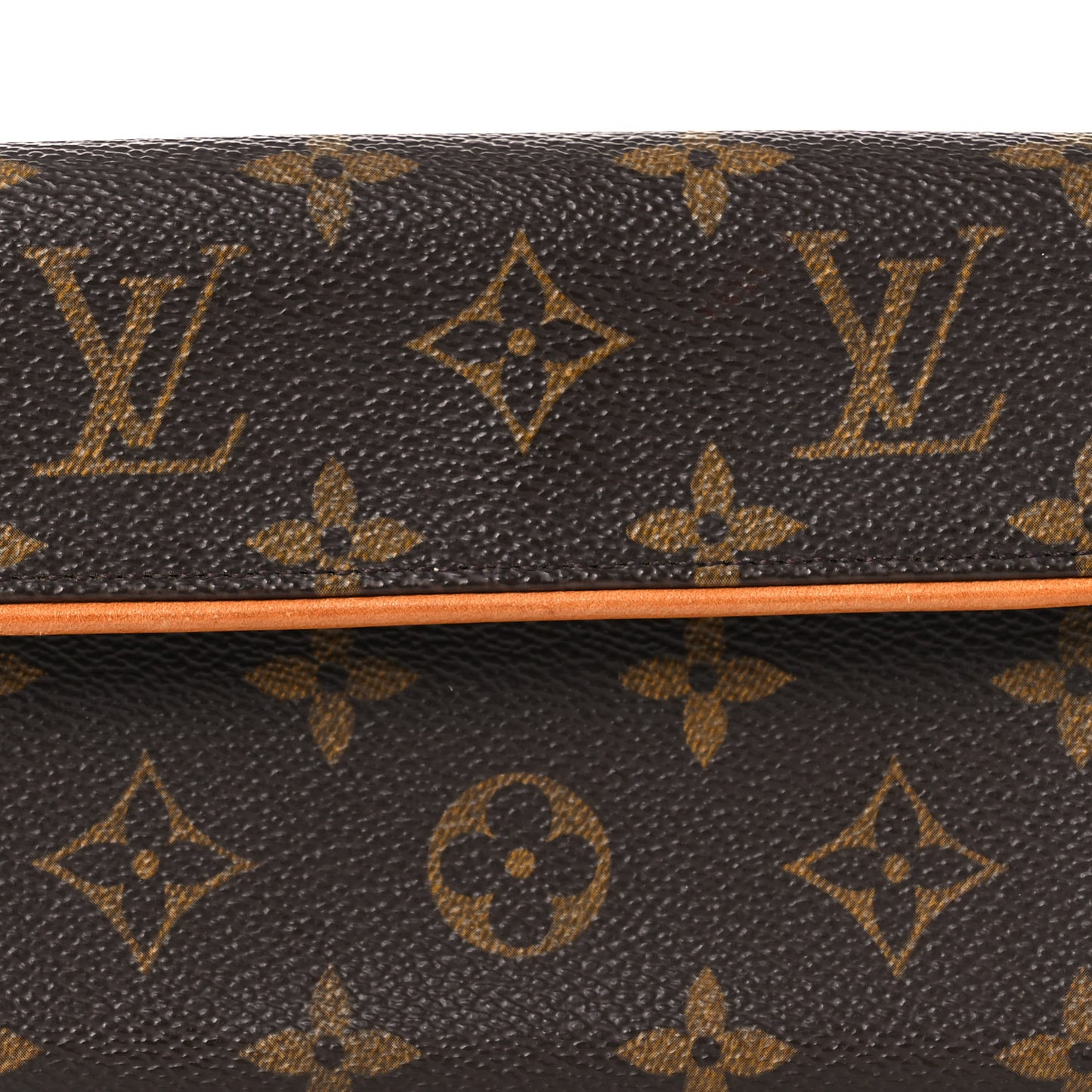 Monogram Pochette Florentine S