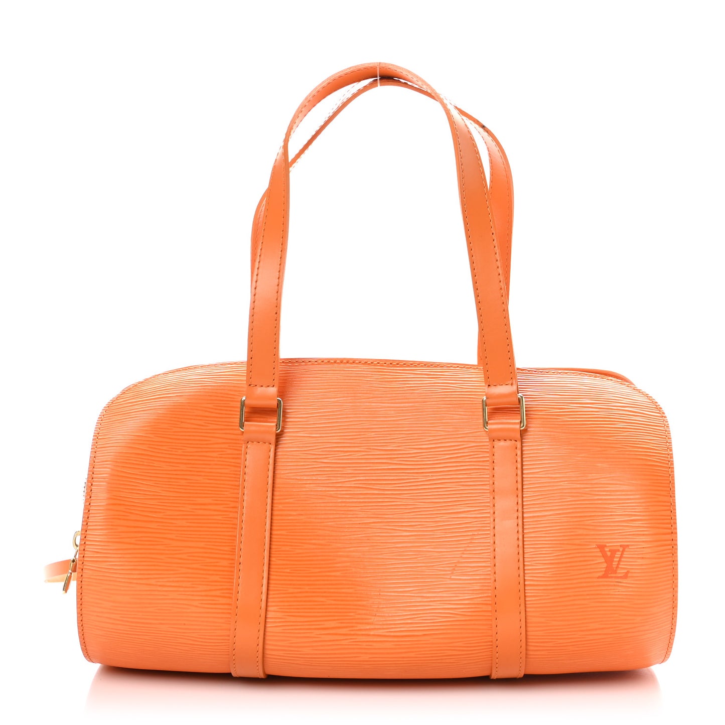 Epi Soufflot Mandarin