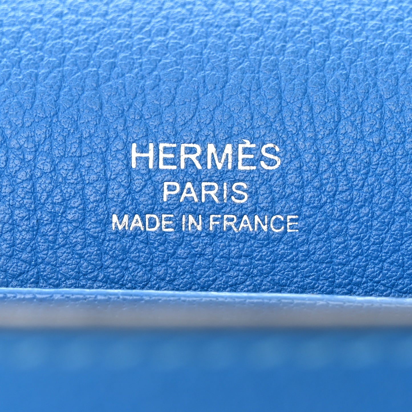 Evercolor Mini Sac Roulis Bleu Hydra