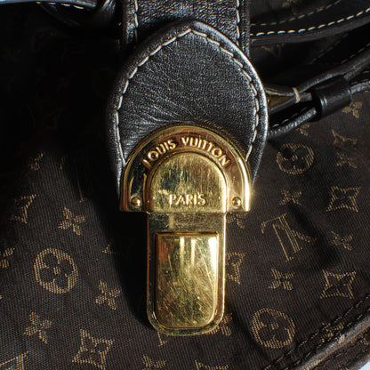 Louis Vuitton Monogram Idylle Romance Fusain 6 of 7