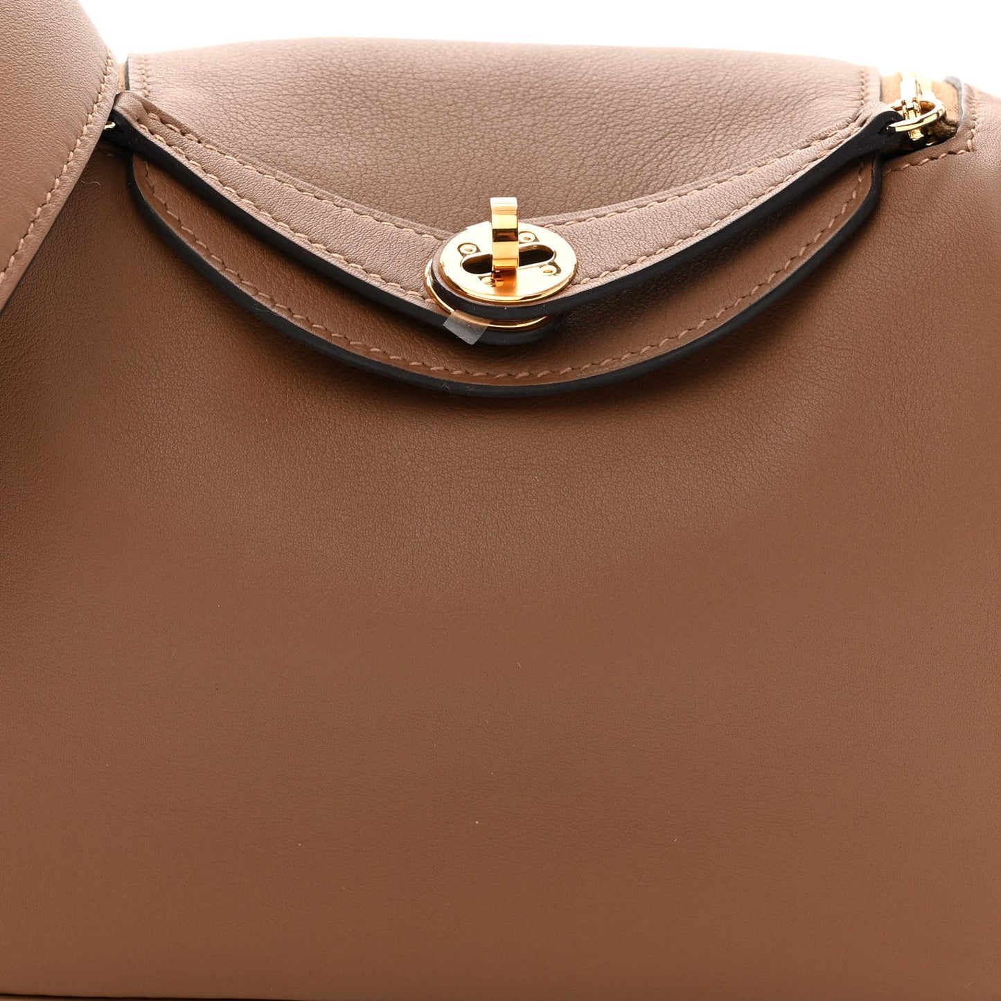 Swift Verso Mini Lindy 20 Alezan Biscuit