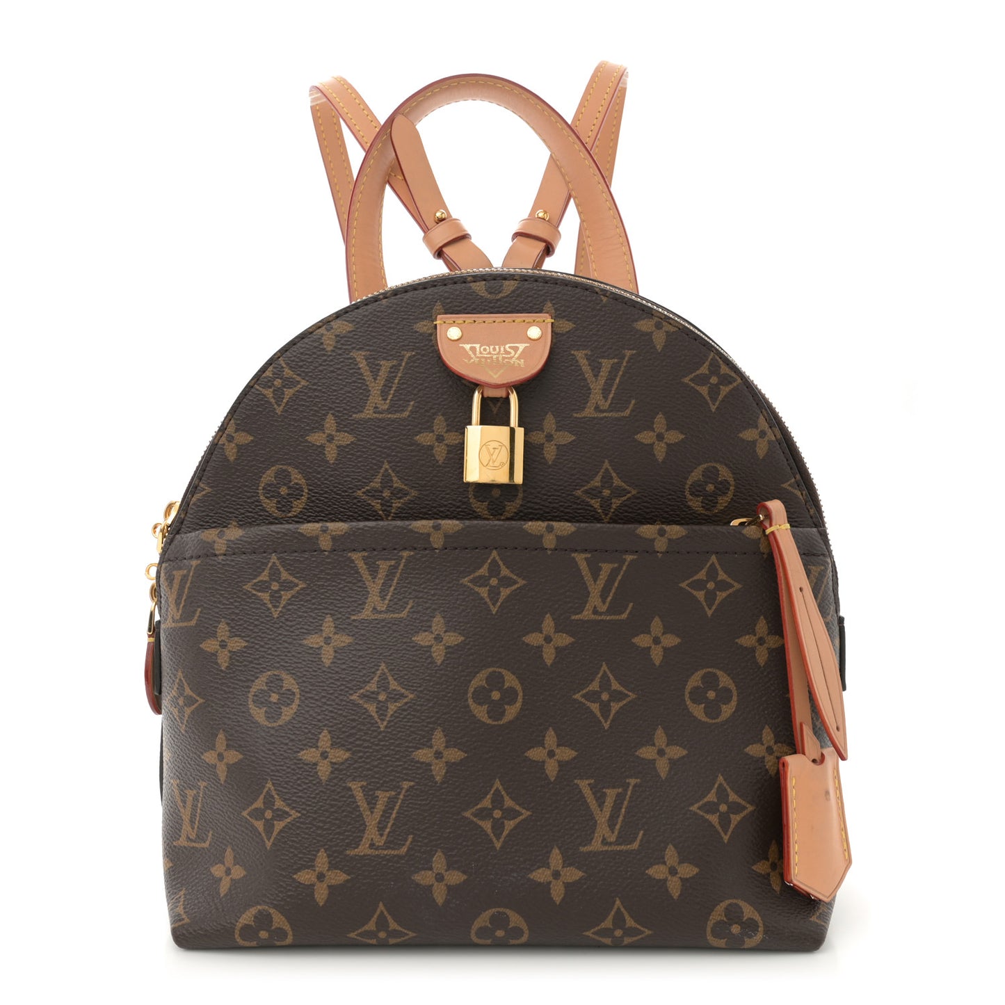 Monogram Moon Backpack