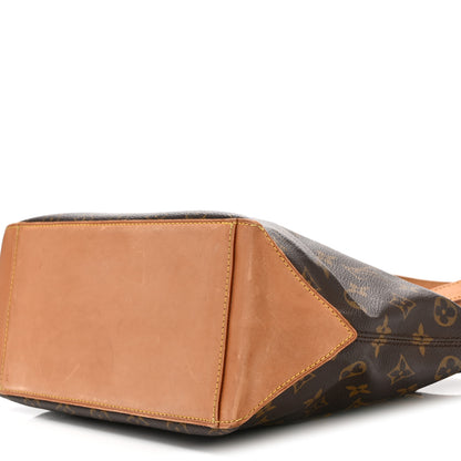Louis Vuitton Monogram Cabas Piano 10 of 10