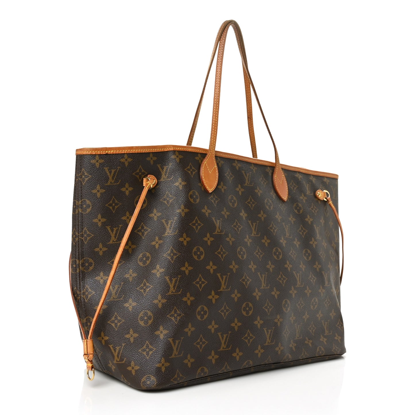Monogram Neverfull GM