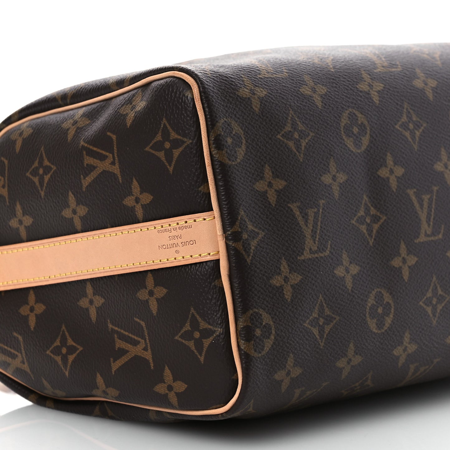 Monogram Speedy Bandouliere 25