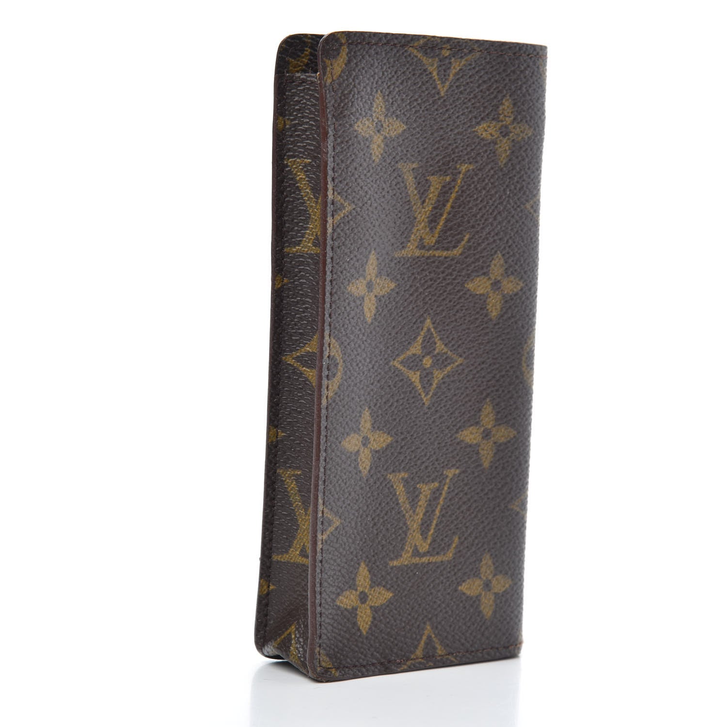 Louis Vuitton Monogram Sunglasses Case 3 of 6