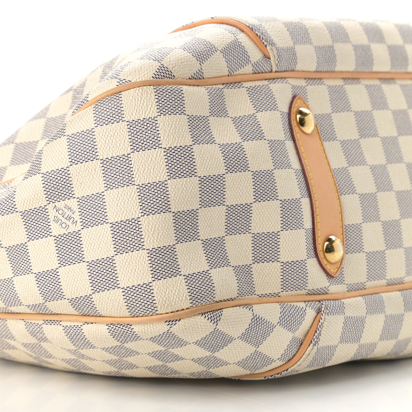 Damier Azur Galliera GM