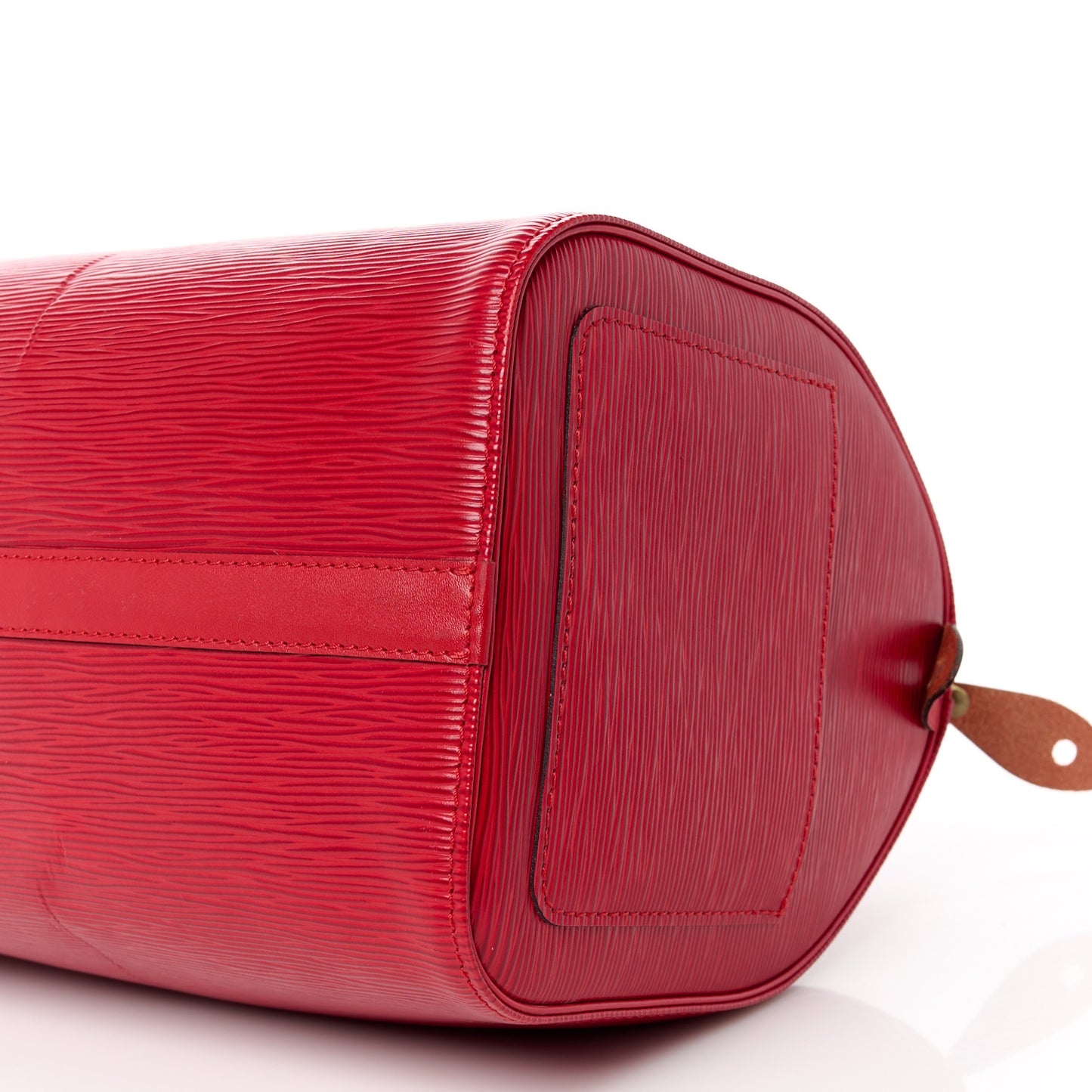 Epi Speedy 30 Castillan Red