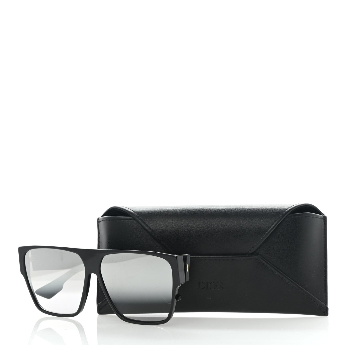 Dior Hit Sunglasses Black