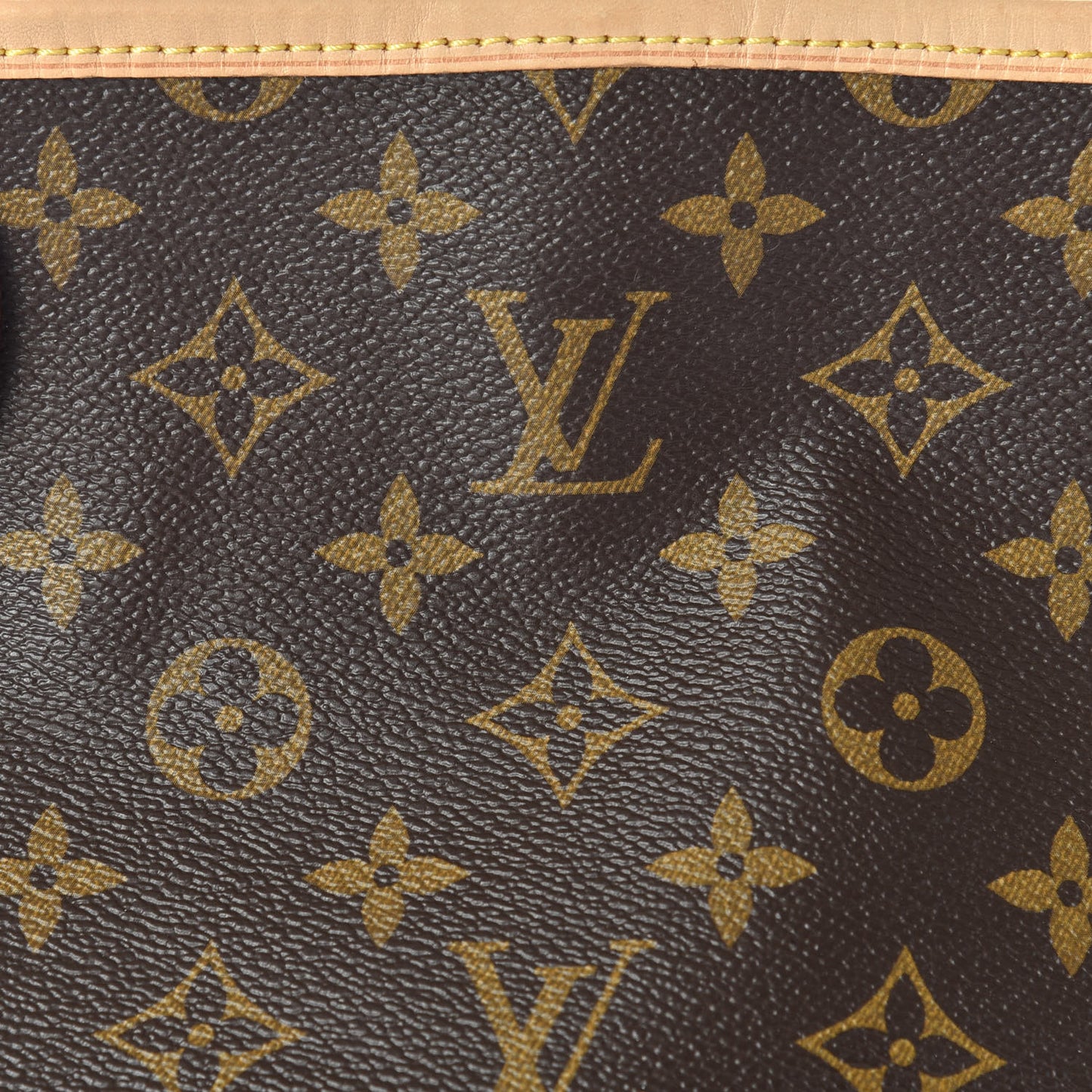 Monogram Neverfull GM