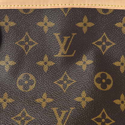 Louis Vuitton Monogram Neverfull GM 20 of 21