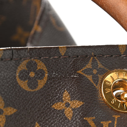Louis Vuitton Monogram Artsy MM 10 of 13