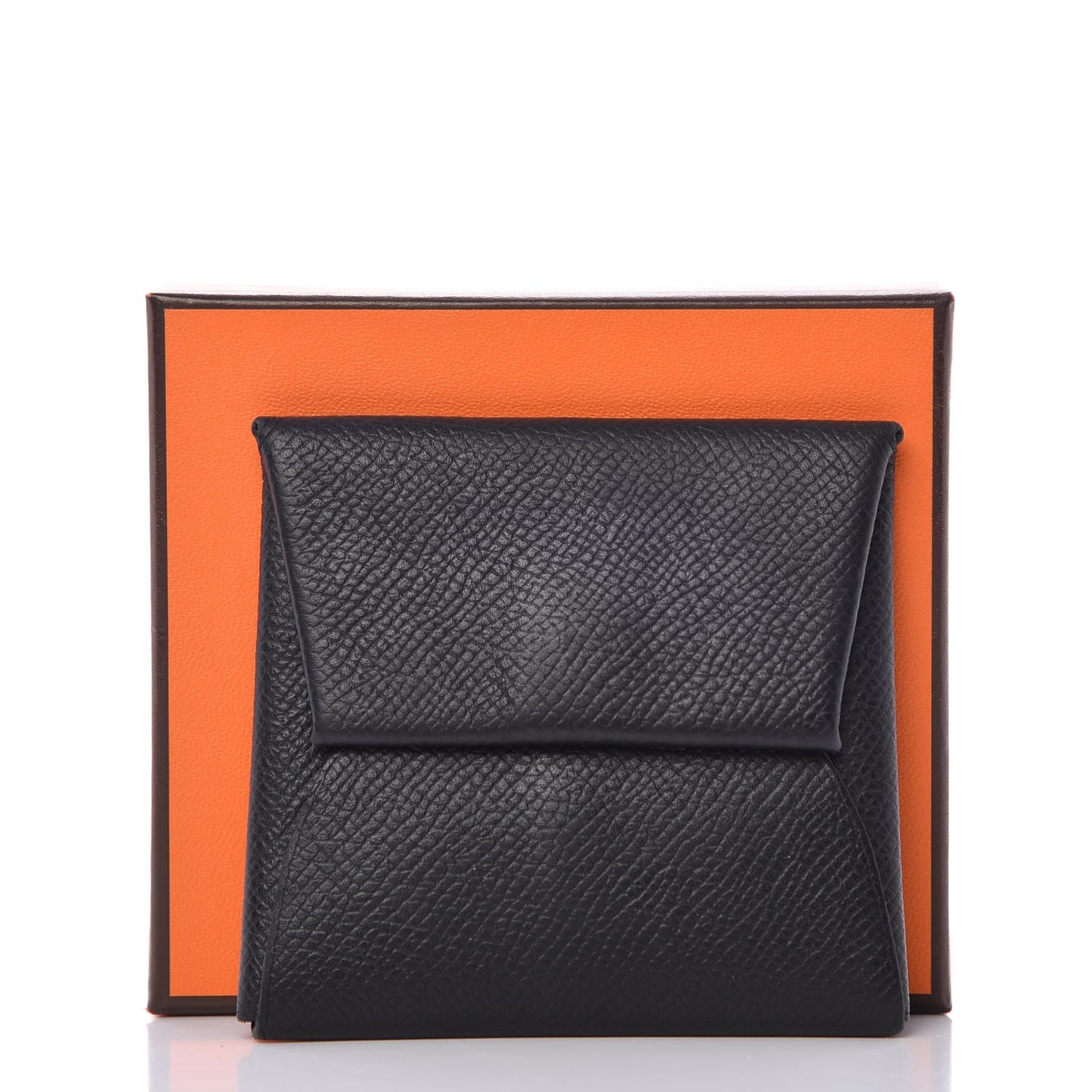 Epsom Bastia Coin Purse Black