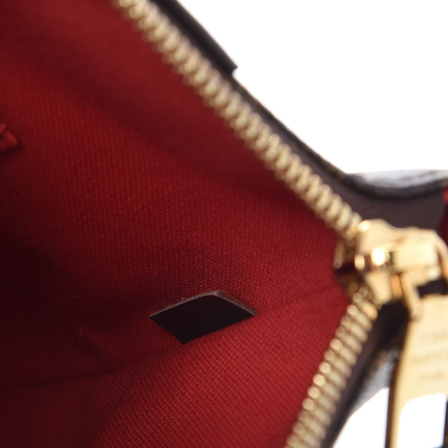 Damier Ebene Westminster PM