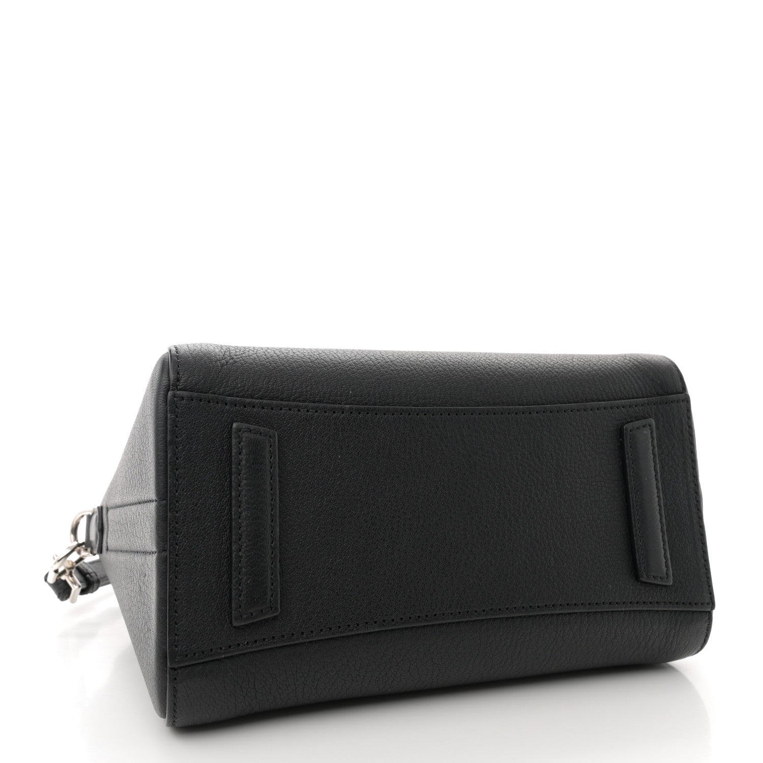 Givenchy Sugar Goatskin Mini Antigona Black 4 of 12