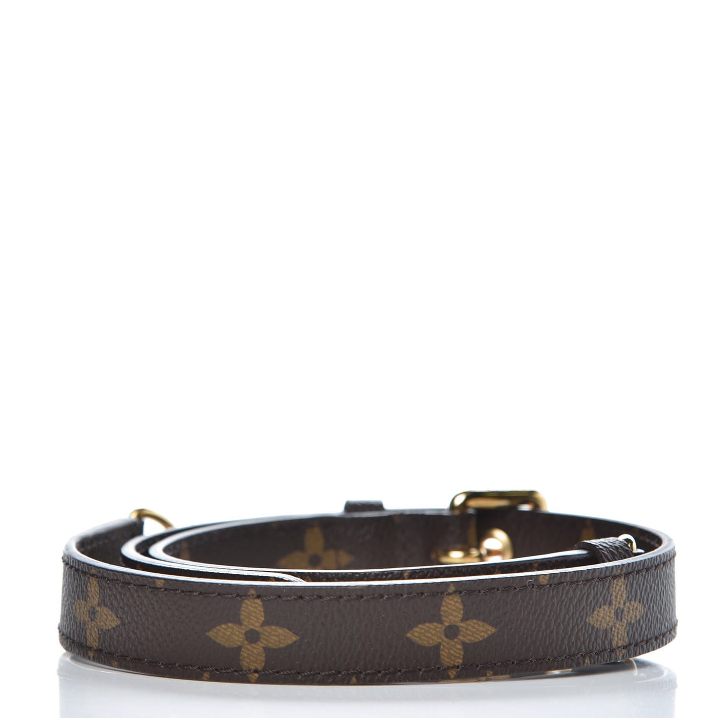 Monogram Metis 20mm Adjustable Strap